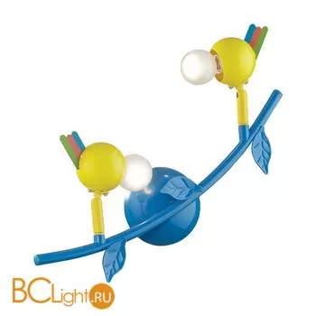 Cпот (точечный светильник) Odeon Light Bird 2288/2W