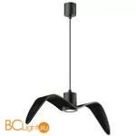 Подвесной светильник Odeon Light Birds 4902/1C