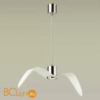 Подвесной светильник Odeon Light Birds 4903/1C - Фото 0