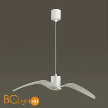 Подвесной светильник Odeon Light Birds 4904/1B - Фото 0