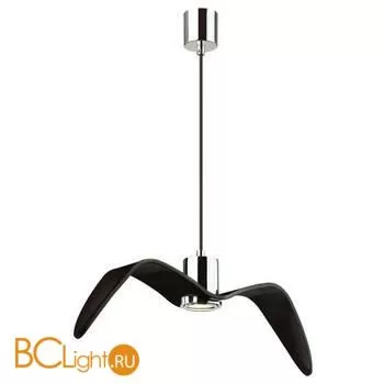Подвесной светильник Odeon Light Birds 4901/1C