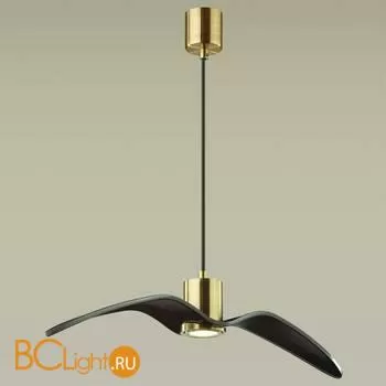 Подвесной светильник Odeon Light Birds 4900/1B - Фото 0