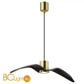Подвесной светильник Odeon Light Birds 4900/1B