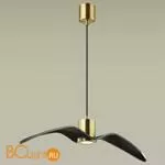 Подвесной светильник Odeon Light Birds 4900/1B - Фото 0