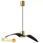 Подвесной светильник Odeon Light Birds 4900/1B