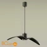 Подвесной светильник Odeon Light Birds 4902/1B - Фото 0