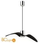 Подвесной светильник Odeon Light Birds 4901/1B