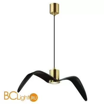 Подвесной светильник Odeon Light Birds 4900/1C