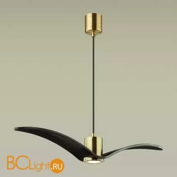 Подвесной светильник Odeon Light Birds 4900/1A - Фото 0