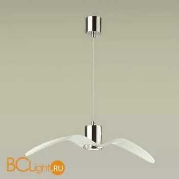 Подвесной светильник Odeon Light Birds 4903/1B - Фото 0