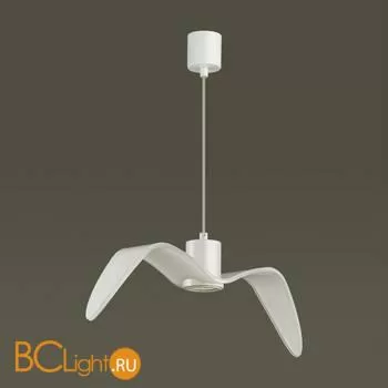 Подвесной светильник Odeon Light Birds 4904/1C - Фото 0