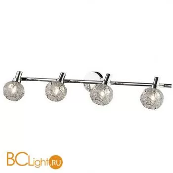 Cпот (точечный светильник) Odeon Light Bisco 2209/4W