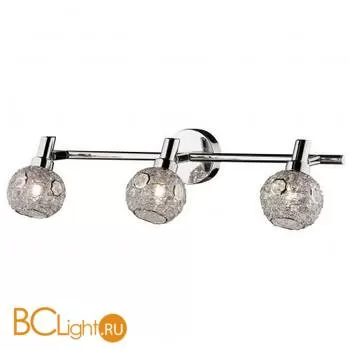 Cпот (точечный светильник) Odeon Light Bisco 2209/3W