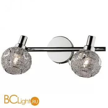 Cпот (точечный светильник) Odeon Light Bisco 2209/2W