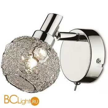 Cпот (точечный светильник) Odeon Light Bisco 2209/1W