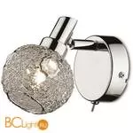 Cпот (точечный светильник) Odeon Light Bisco 2209/1W