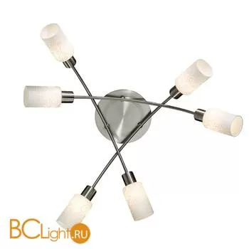 Потолочный светильник Odeon Light Bitl 2207/6C