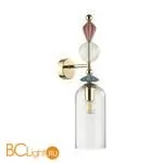 Бра Odeon Light Bizet 4855/1WA