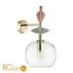 Бра Odeon Light Bizet 4855/1WB