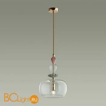 Подвесной светильник Odeon Light Bizet 4855/1A - Фото 0