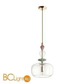 Подвесной светильник Odeon Light Bizet 4855/1A