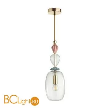 Подвесной светильник Odeon Light Bizet 4855/1B