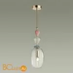 Подвесной светильник Odeon Light Bizet 4855/1B - Фото 0