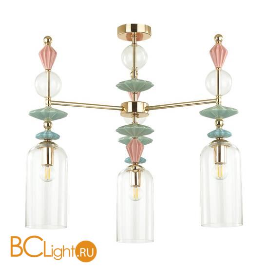 Люстра Odeon Light Bizet 4855/3C