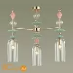 Люстра Odeon Light Bizet 4855/3C - Фото 0
