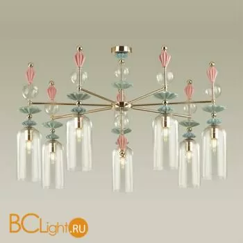 Люстра Odeon Light Bizet 4855/7C - Фото 0