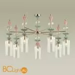 Люстра Odeon Light Bizet 4855/7C - Фото 0