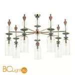 Люстра Odeon Light Bizet 4855/7C