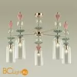 Люстра Odeon Light Bizet 4855/5C - Фото 0