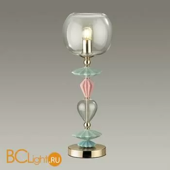 Настольная лампа Odeon Light Bizet 4855/1T - Фото 0