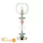 Настольная лампа Odeon Light Bizet 4855/1T