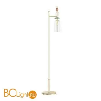 Торшер Odeon Light Bizet 4855/1F