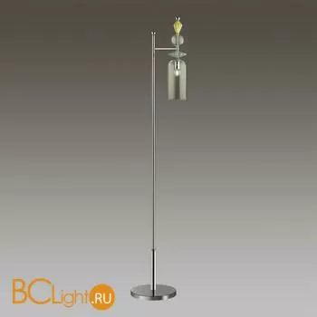 Напольный светильник Odeon Light Bizet 4893/1F - Фото 0