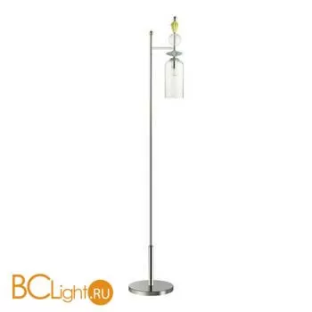 Напольный светильник Odeon Light Bizet 4893/1F