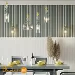 Подвесной светильник Odeon Light Bizet 4893/1B - Фото 1