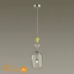 Подвесной светильник Odeon Light Bizet 4893/1B - Фото 0