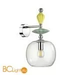 Бра Odeon Light Bizet 4893/1WB