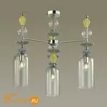 Люстра Odeon Light Bizet 4893/3C - Фото 0