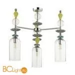 Люстра Odeon Light Bizet 4893/3C