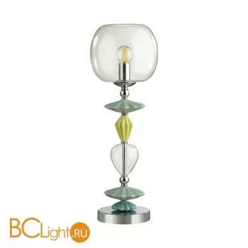 Настольный светильник Odeon Light Bizet 4893/1T