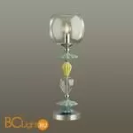 Настольный светильник Odeon Light Bizet 4893/1T - Фото 0