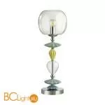 Настольный светильник Odeon Light Bizet 4893/1T