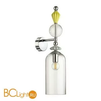 Бра Odeon Light Bizet 4893/1WA