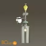 Бра Odeon Light Bizet 4893/1WA - Фото 0