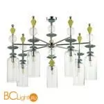 Люстра Odeon Light Bizet 4893/7C