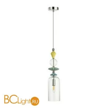 Подвесной светильник Odeon Light Bizet 4893/1
